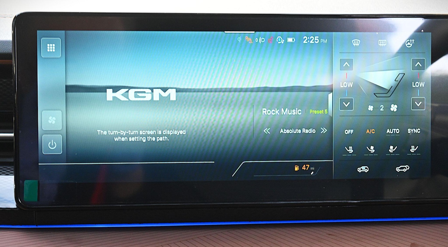 Used KGM Torres 2025 for sale - 77343931: Photo 15