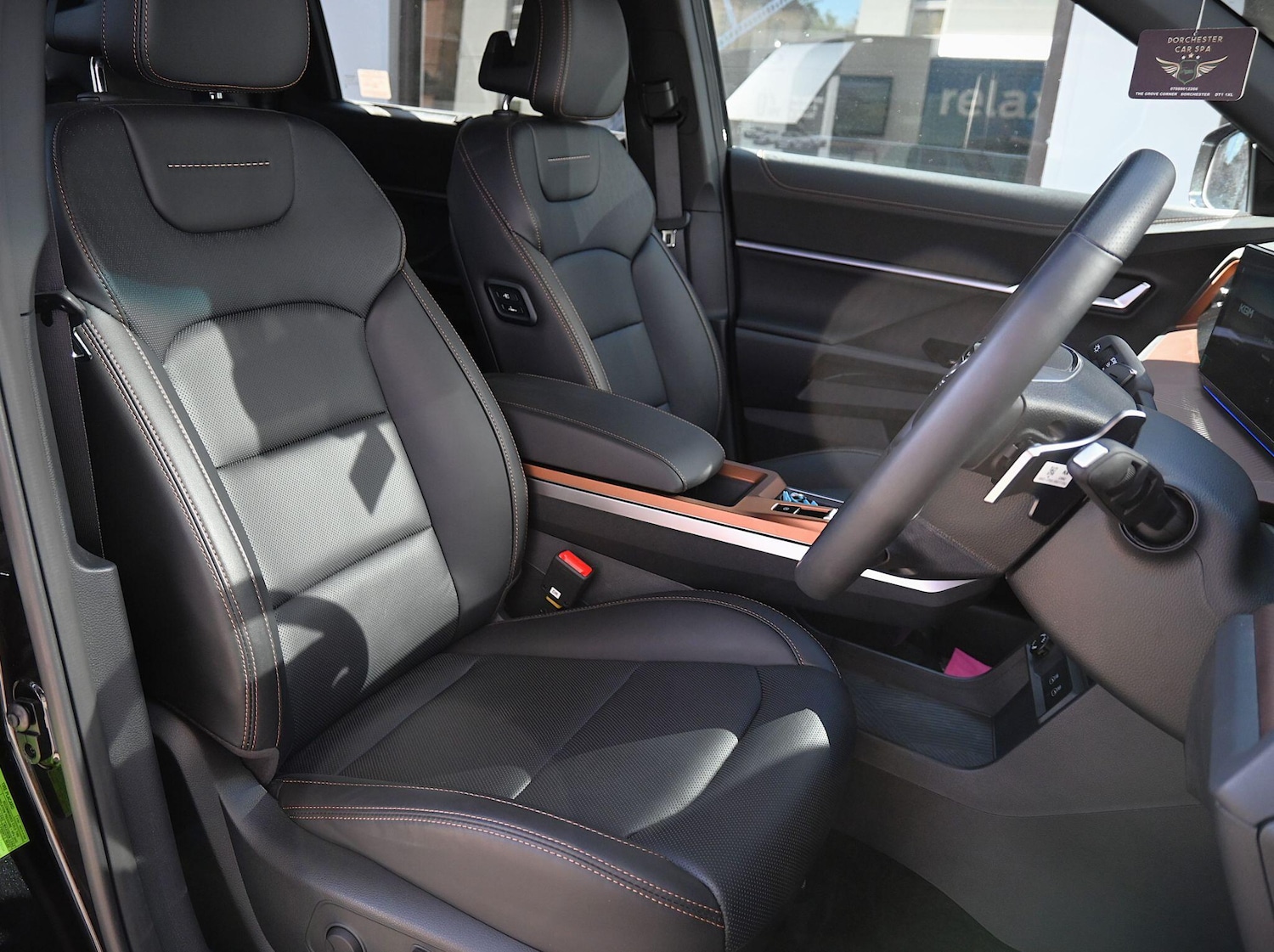 Used KGM Torres 2025 for sale - 77343931: Photo 18