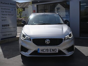 Used MG MG3 2019 for sale - 78318474: Photo