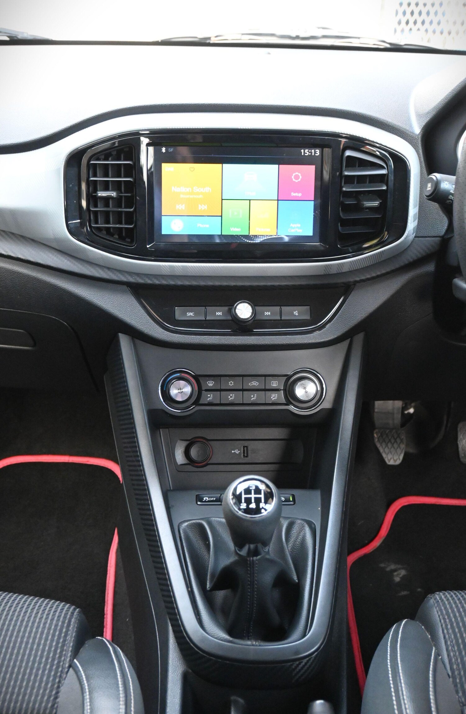 Used MG MG3 2019 for sale - 77344446: Photo 15