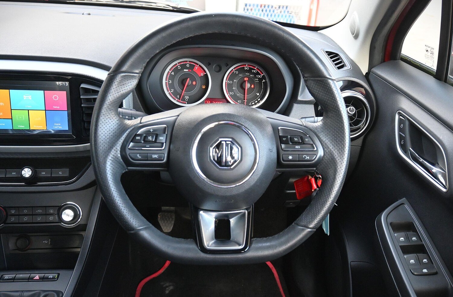 Used MG MG3 2019 for sale - 77344446: Photo 17