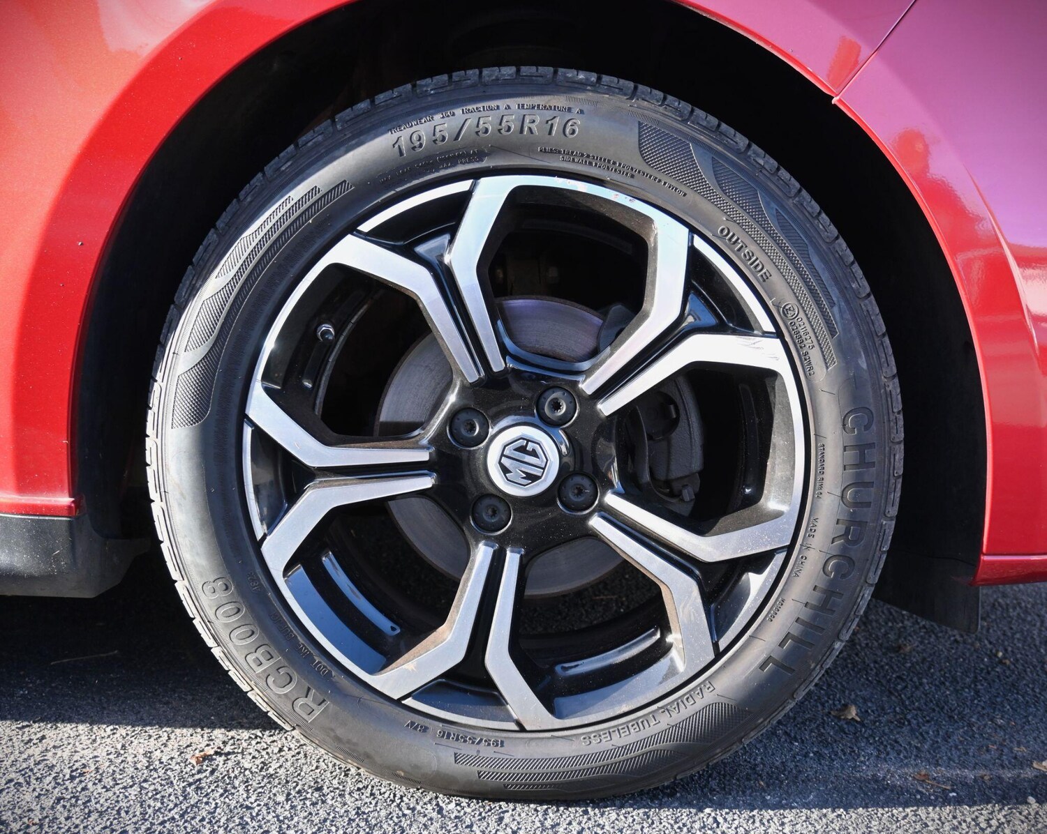 Used MG MG3 2019 for sale - 77344446: Photo 9