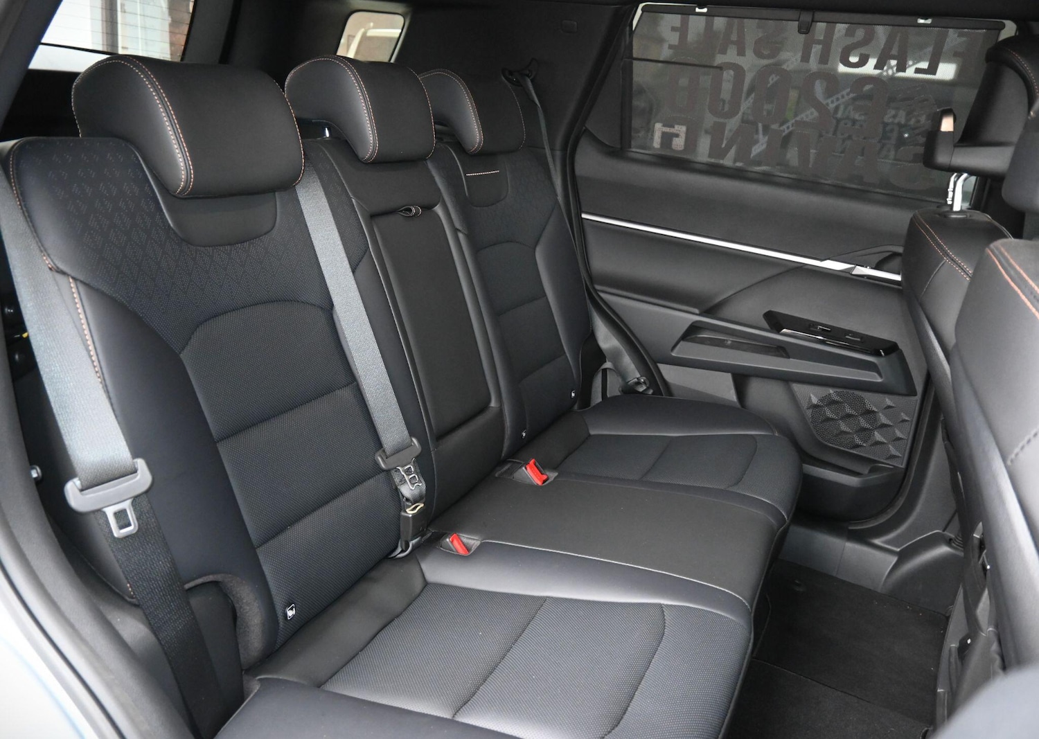 Used KGM Torres 2024 for sale - 77344733: Photo 10