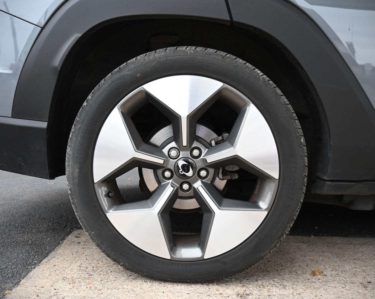 Used KGM Torres 2024 for sale - 77344733: Photo 11