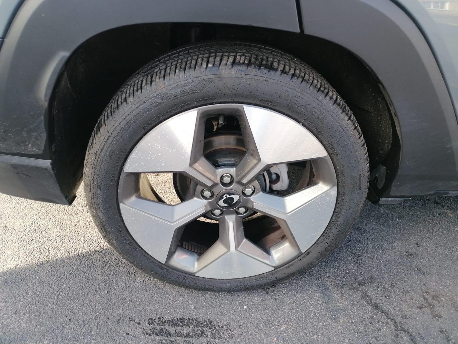 Used KGM Torres 2024 for sale - 77344733: Photo 12