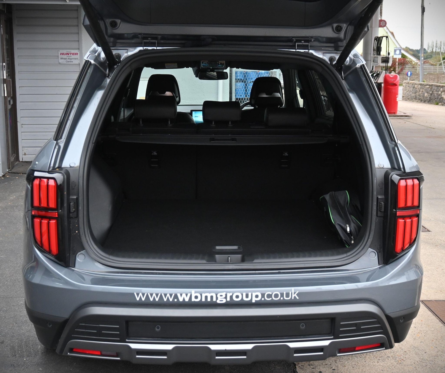 Used KGM Torres 2024 for sale - 77344733: Photo 13