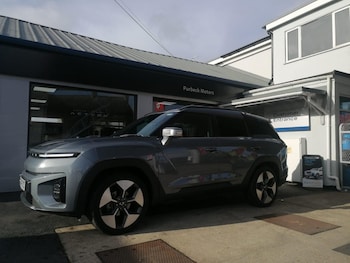 Used KGM Torres 2024 for sale - 77344733: Photo