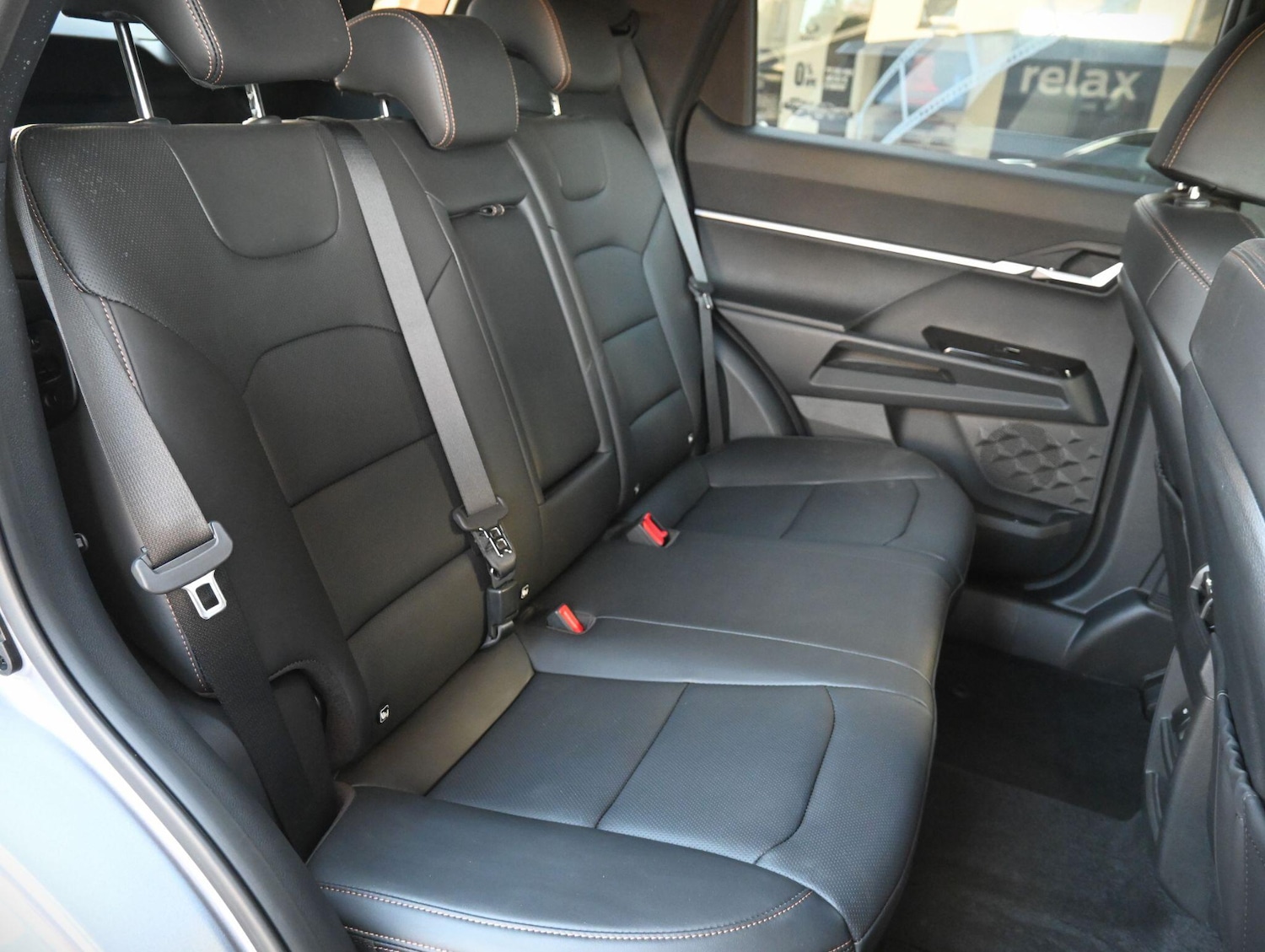 Used KGM Torres 2024 for sale - 77344054: Photo 11