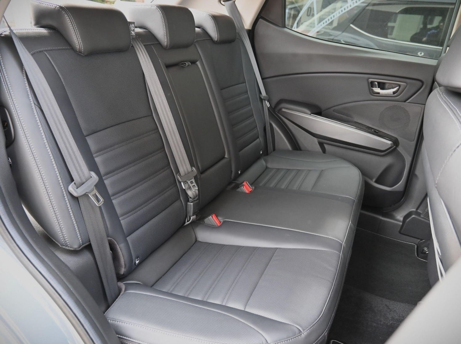 Used KGM Tivoli 2024 for sale - 77343882: Photo 11