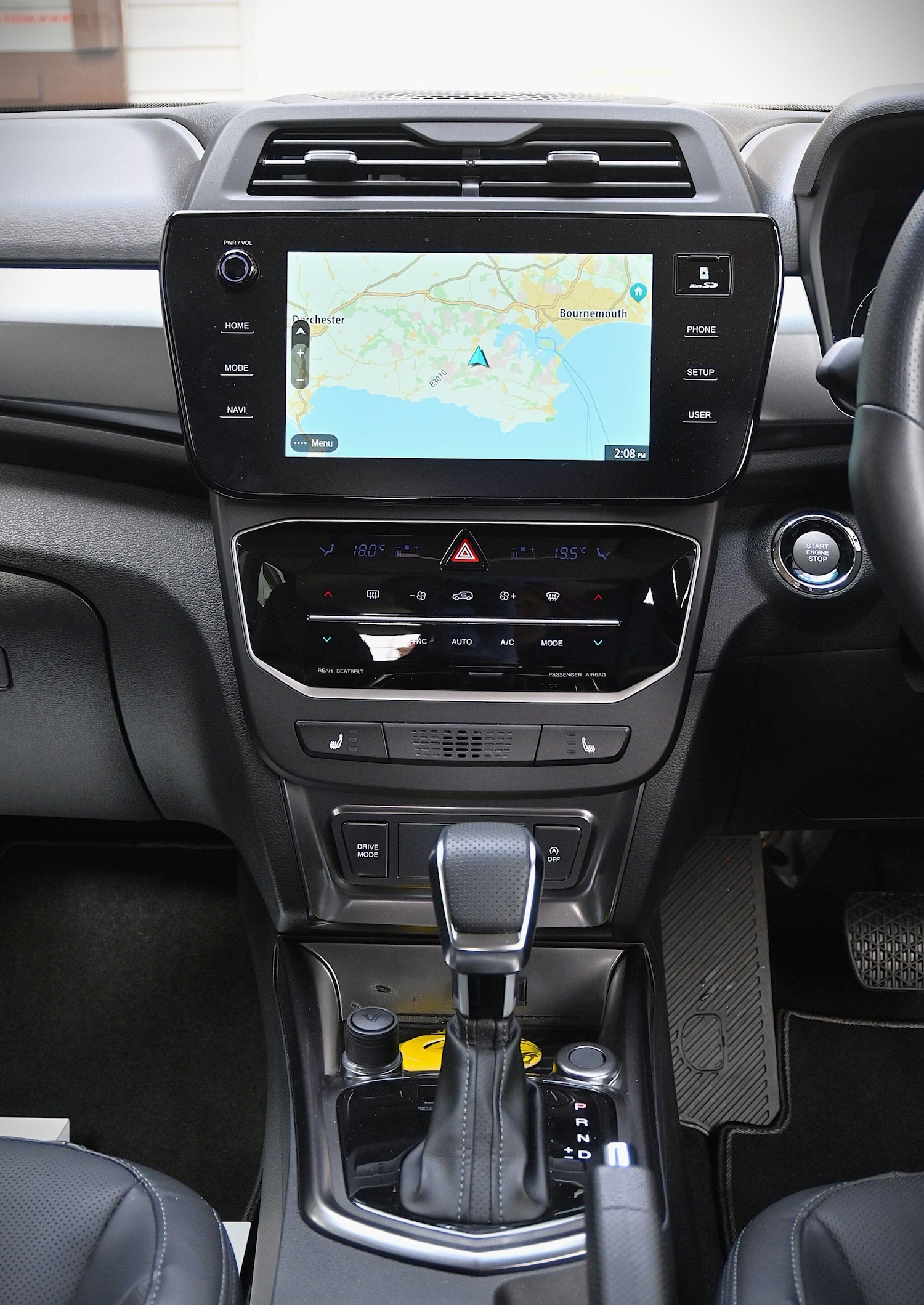 Used KGM Tivoli 2024 for sale - 77343882: Photo 12