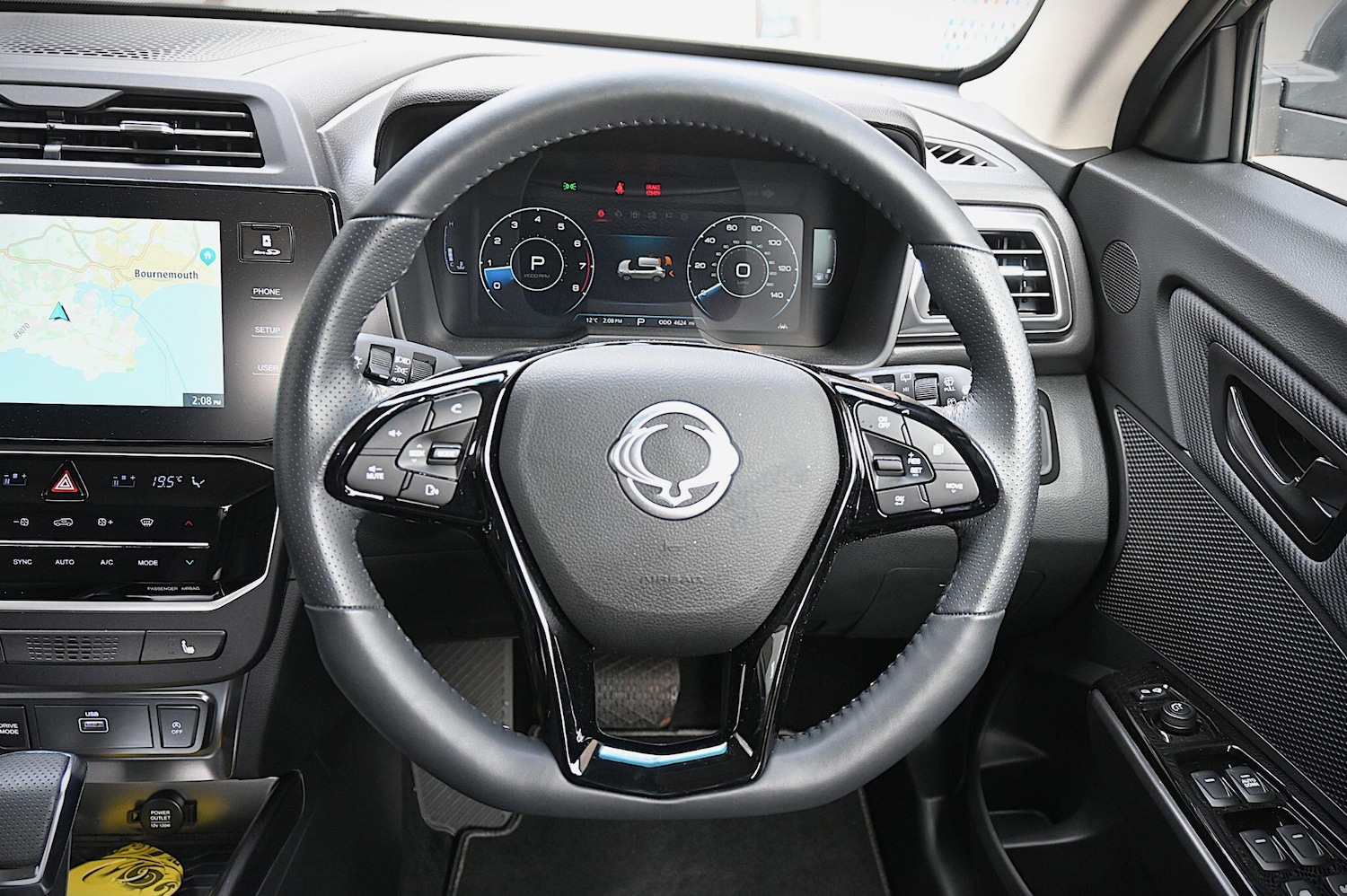 Used KGM Tivoli 2024 for sale - 77343882: Photo 13