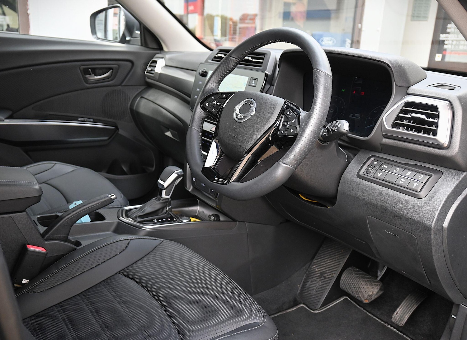 Used KGM Tivoli 2024 for sale - 77343882: Photo 15