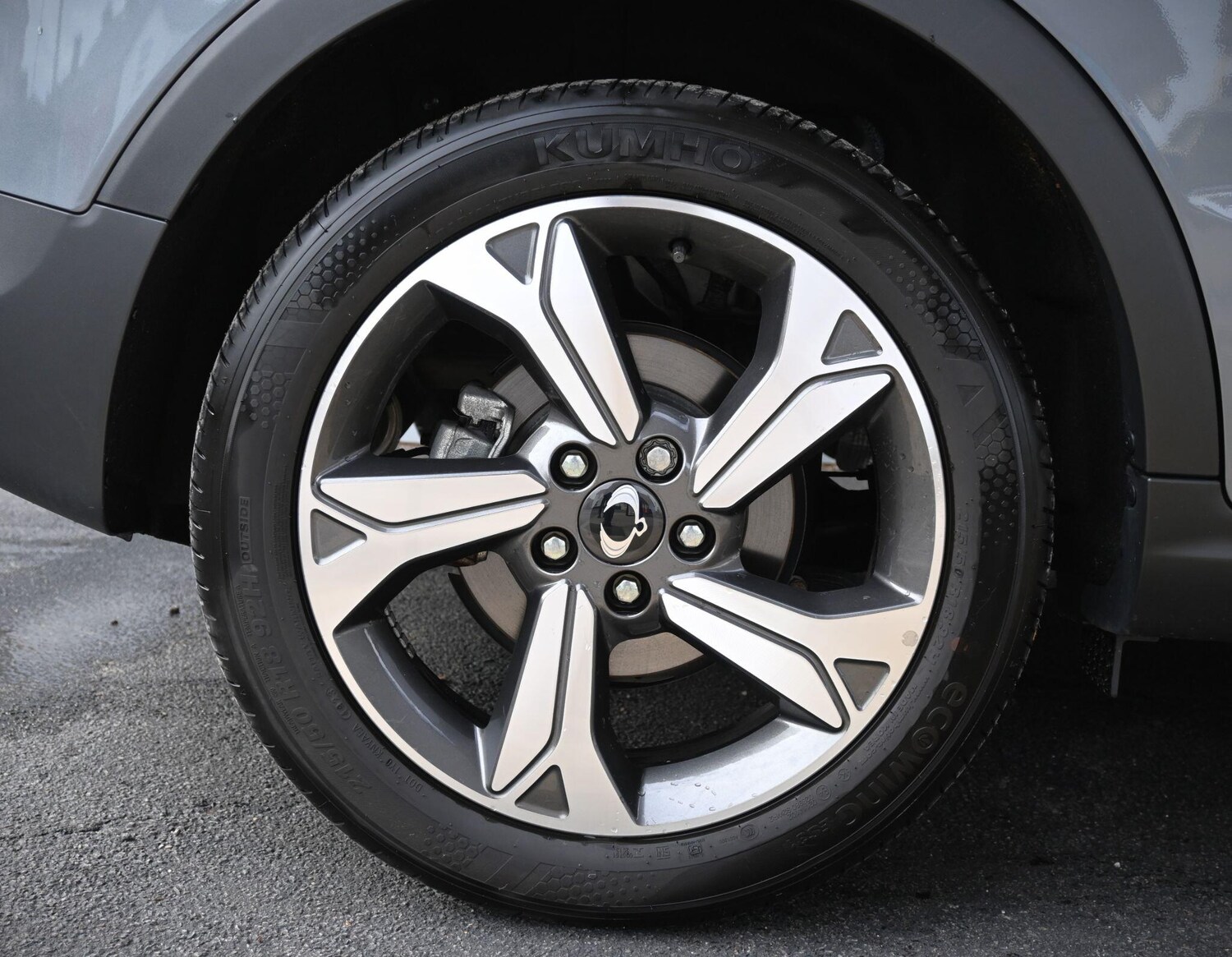 Used KGM Tivoli 2024 for sale - 77343882: Photo 8