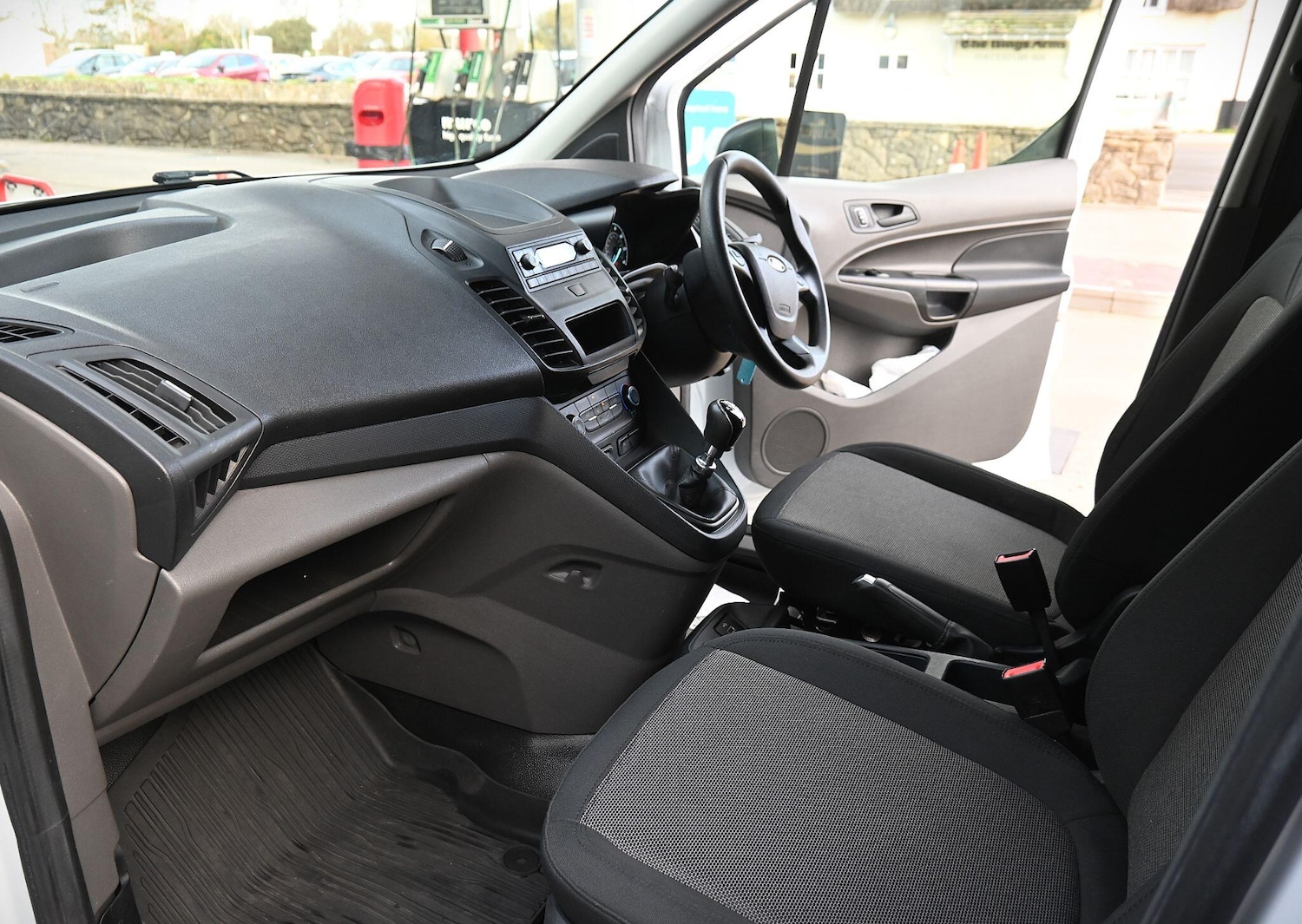 Used Ford Transit Connect 2020 for sale - 77343950: Photo 10