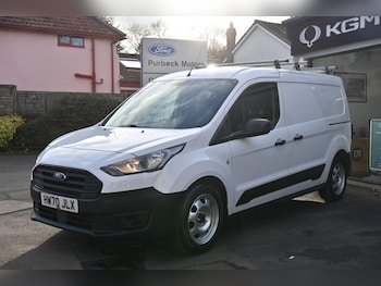 Used Ford Transit Connect 2020 for sale - 77343950: Photo