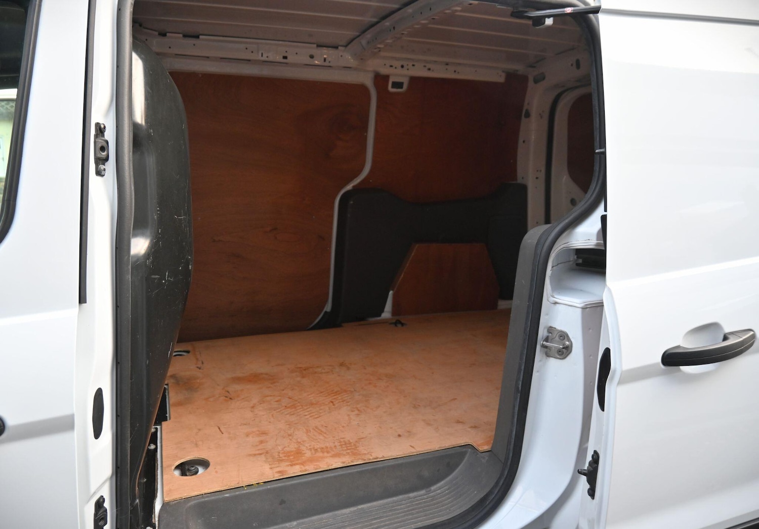 Used Ford Transit Connect 2020 for sale - 77343950: Photo 9