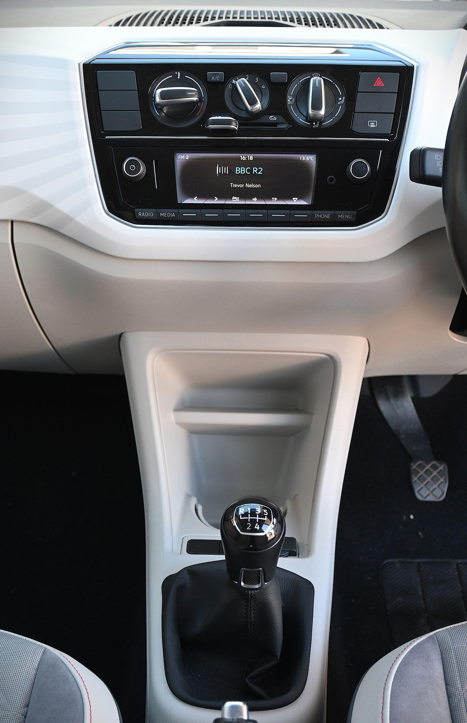 Used Volkswagen up! for sale - 77825268: Photo 12