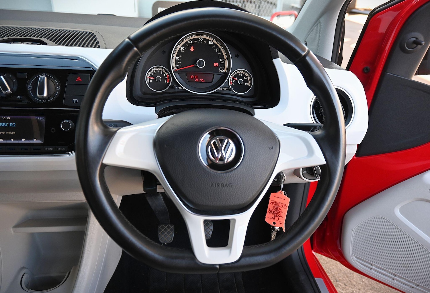 Used Volkswagen up! for sale - 77825268: Photo 13