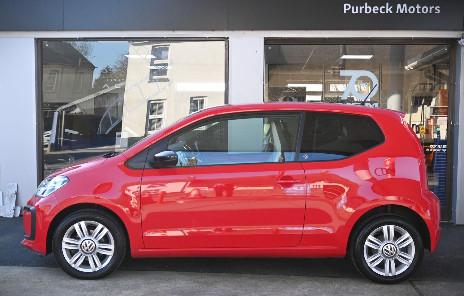 Used Volkswagen up! for sale - 77825268: Photo 6