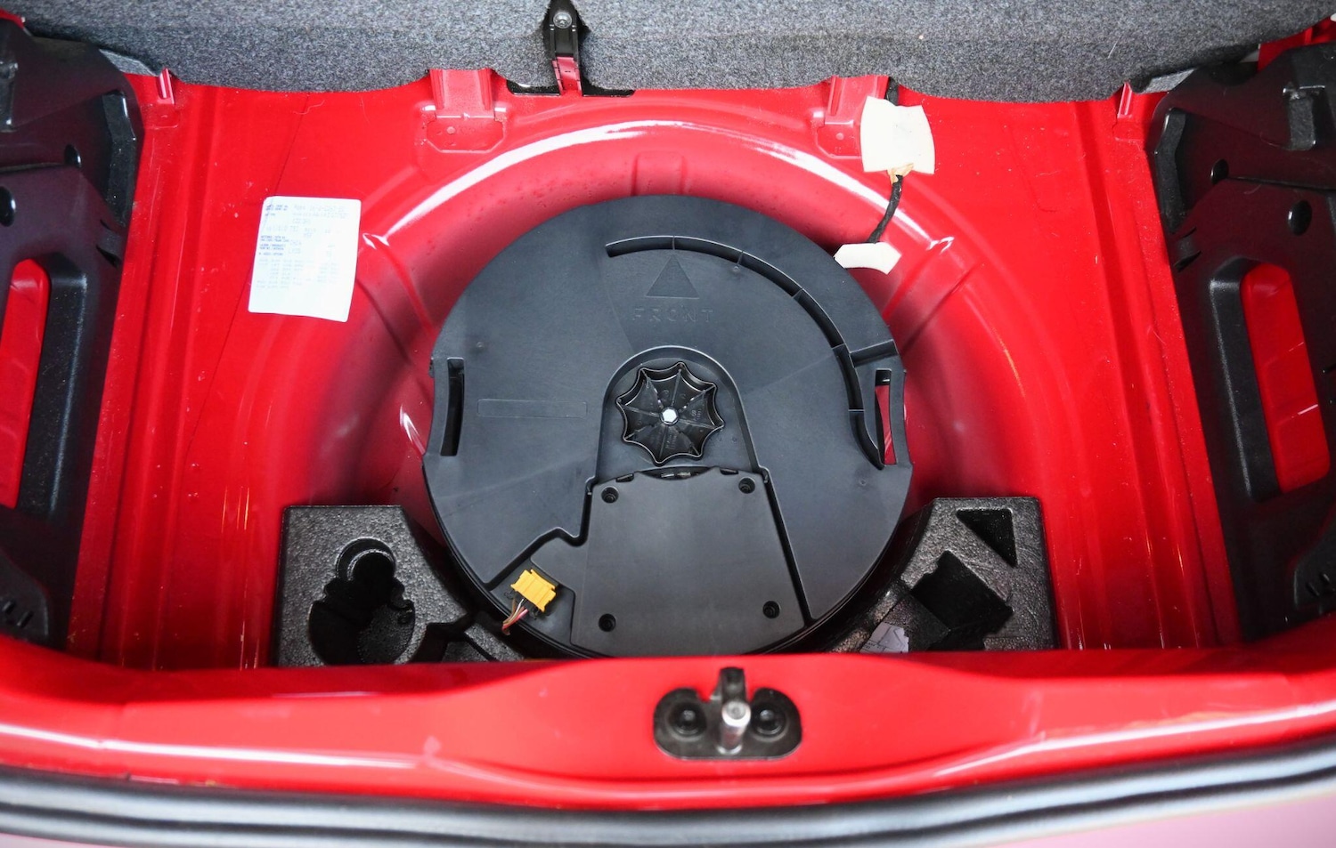 Used Volkswagen up! for sale - 77825268: Photo 8