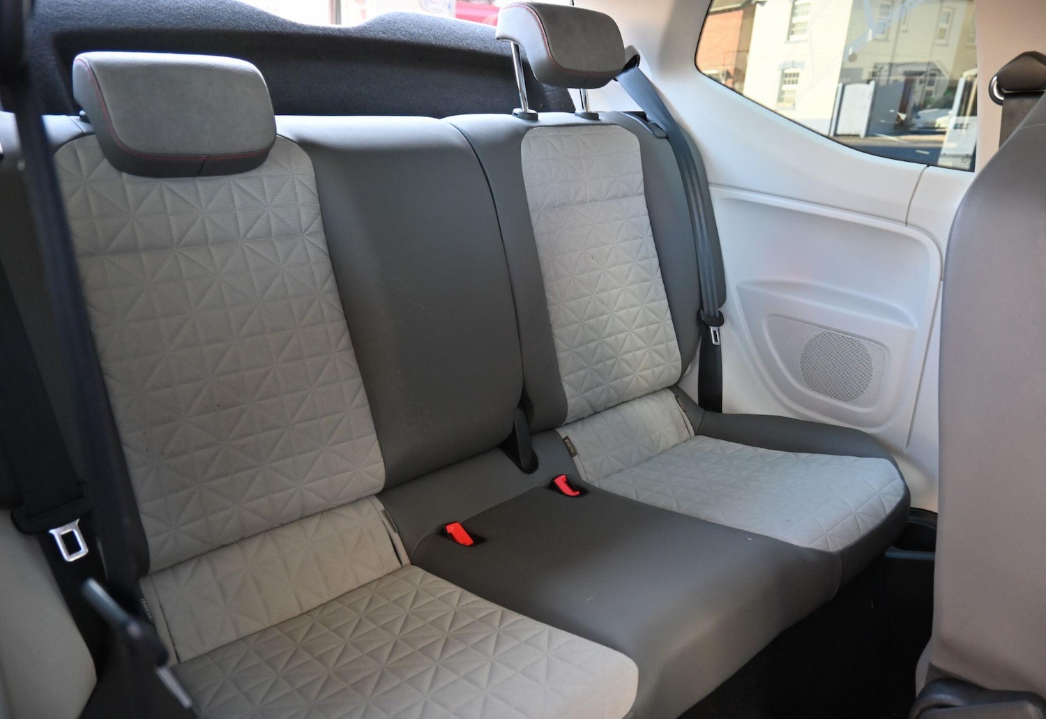 Used Volkswagen up! for sale - 77825268: Photo 9