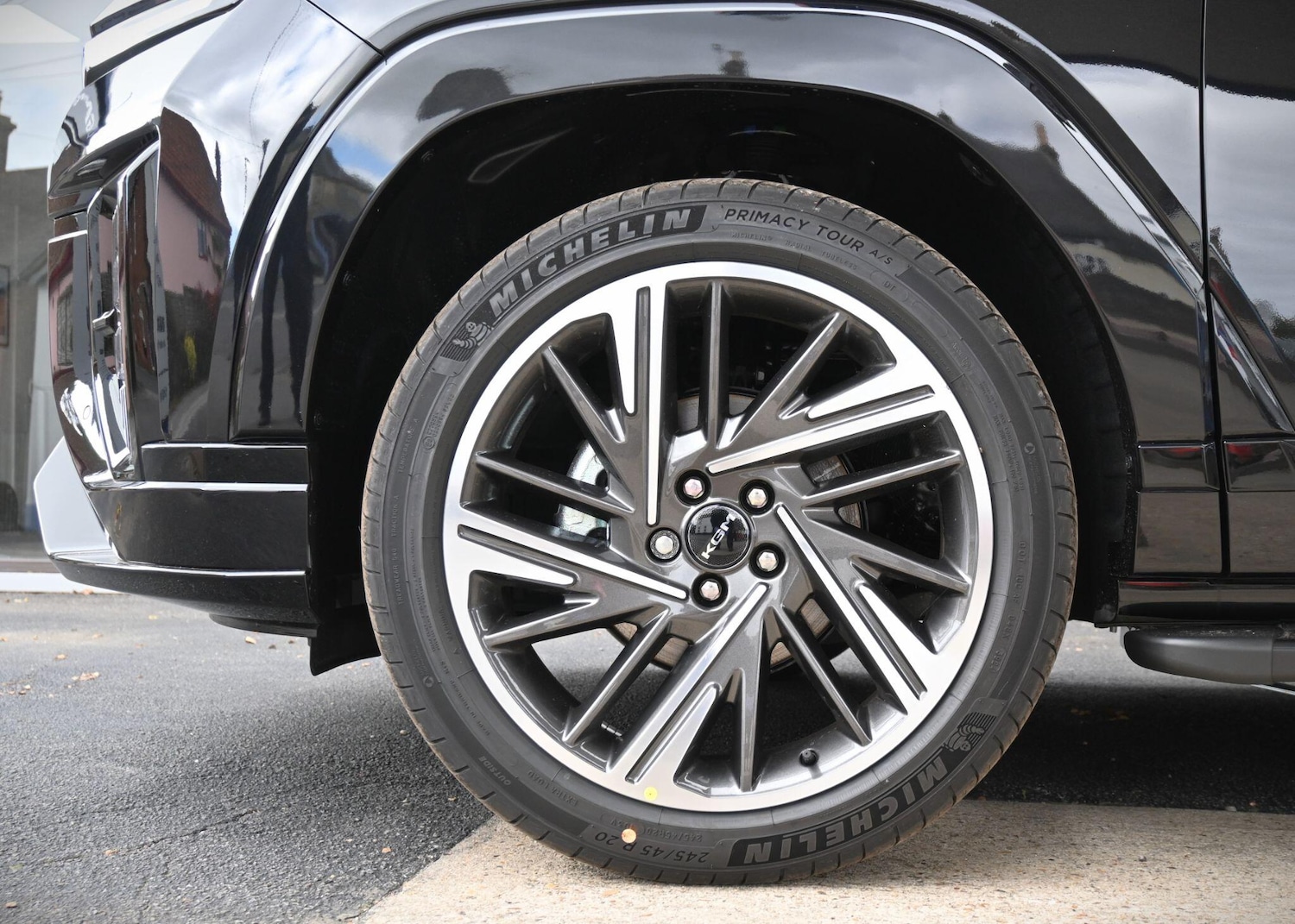 Used KGM Actyon 2025 for sale - 77345364: Photo 10