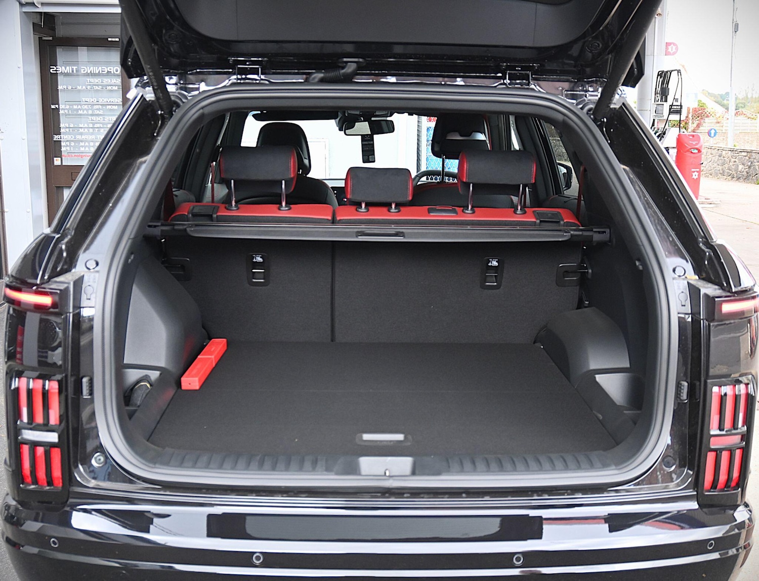 Used KGM Actyon 2025 for sale - 77345364: Photo 11