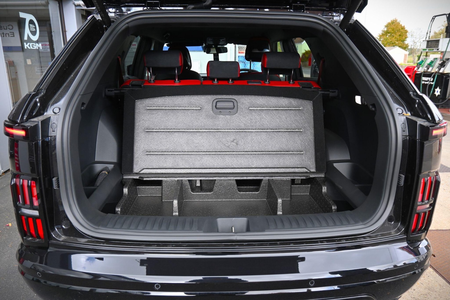 Used KGM Actyon 2025 for sale - 77345364: Photo 12