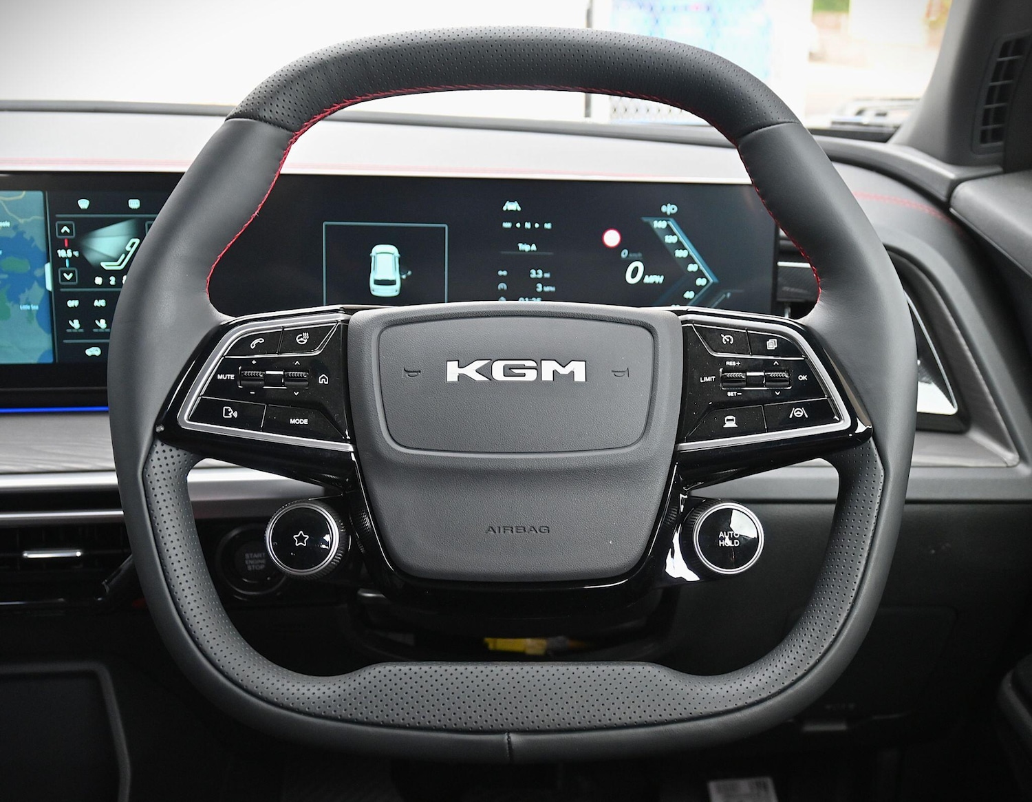 Used KGM Actyon 2025 for sale - 77345364: Photo 16