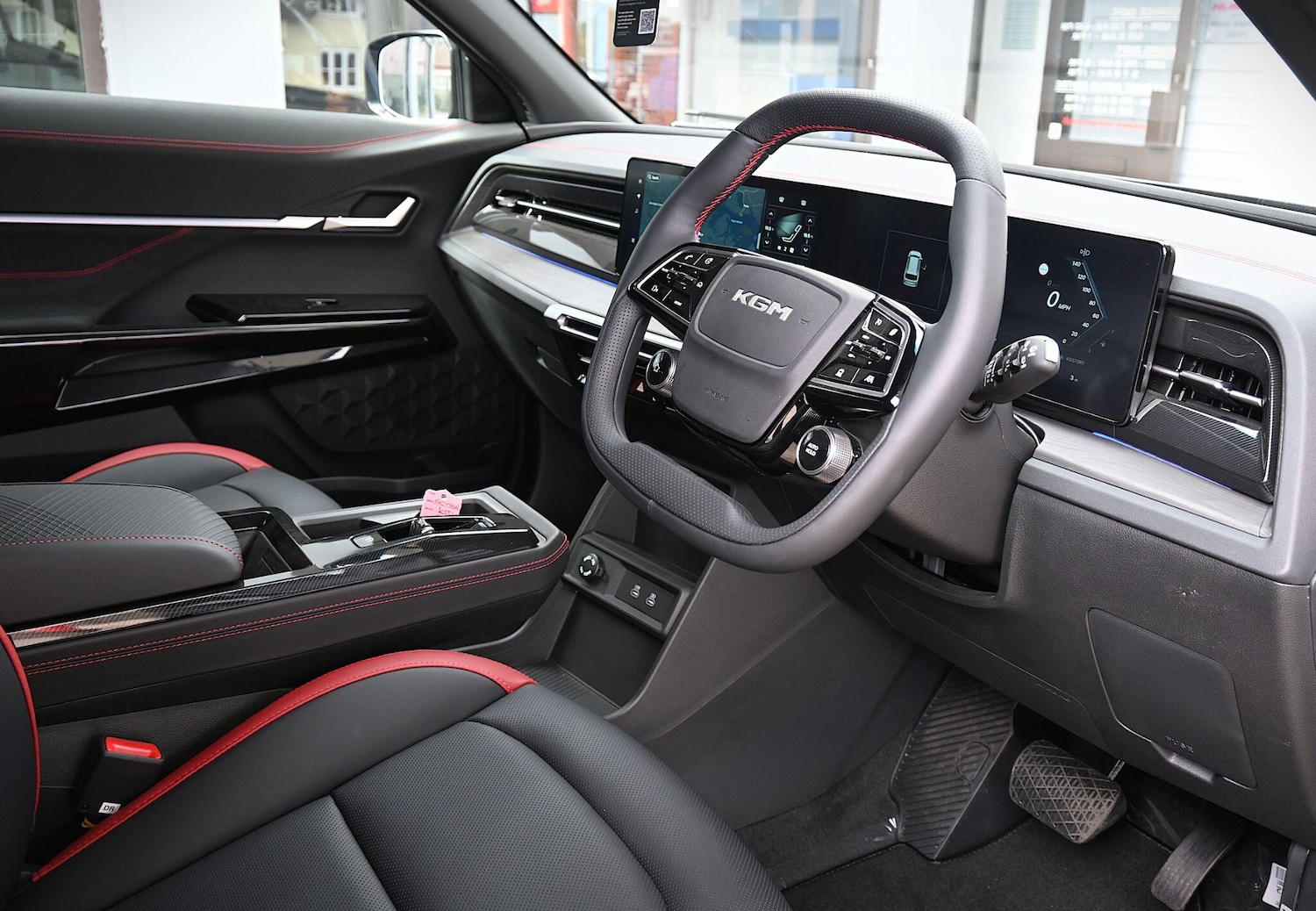 Used KGM Actyon 2025 for sale - 77345364: Photo 19