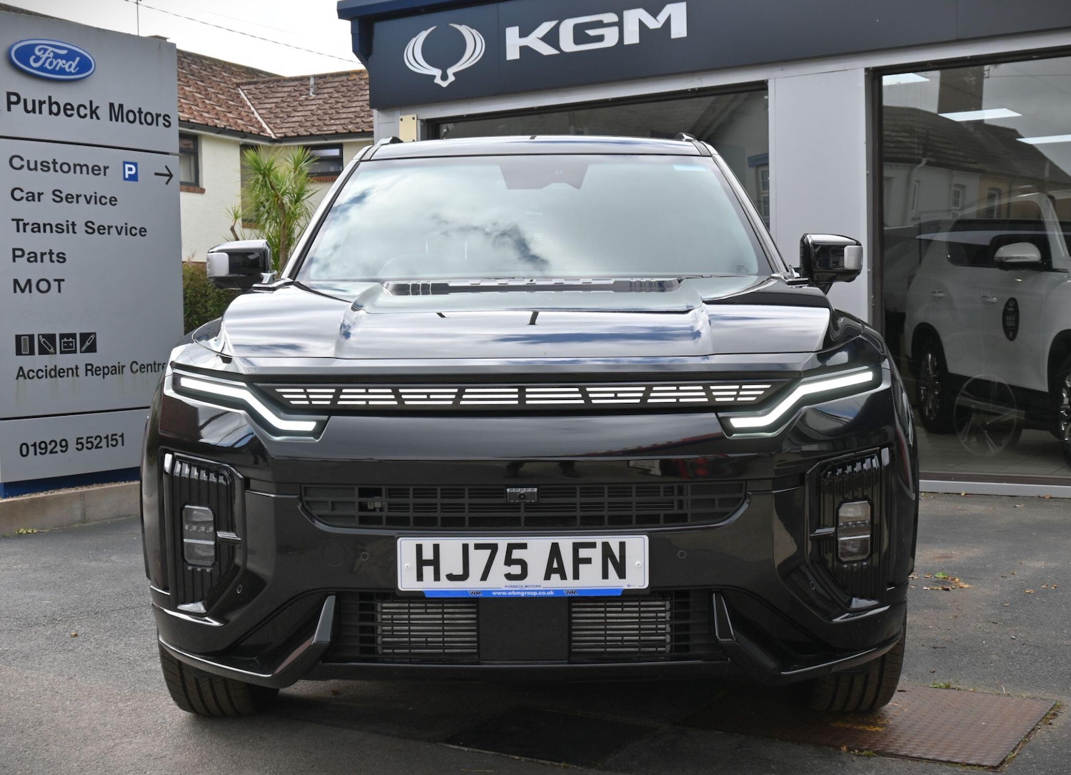 Used KGM Actyon 2025 for sale - 77345364: Photo 3