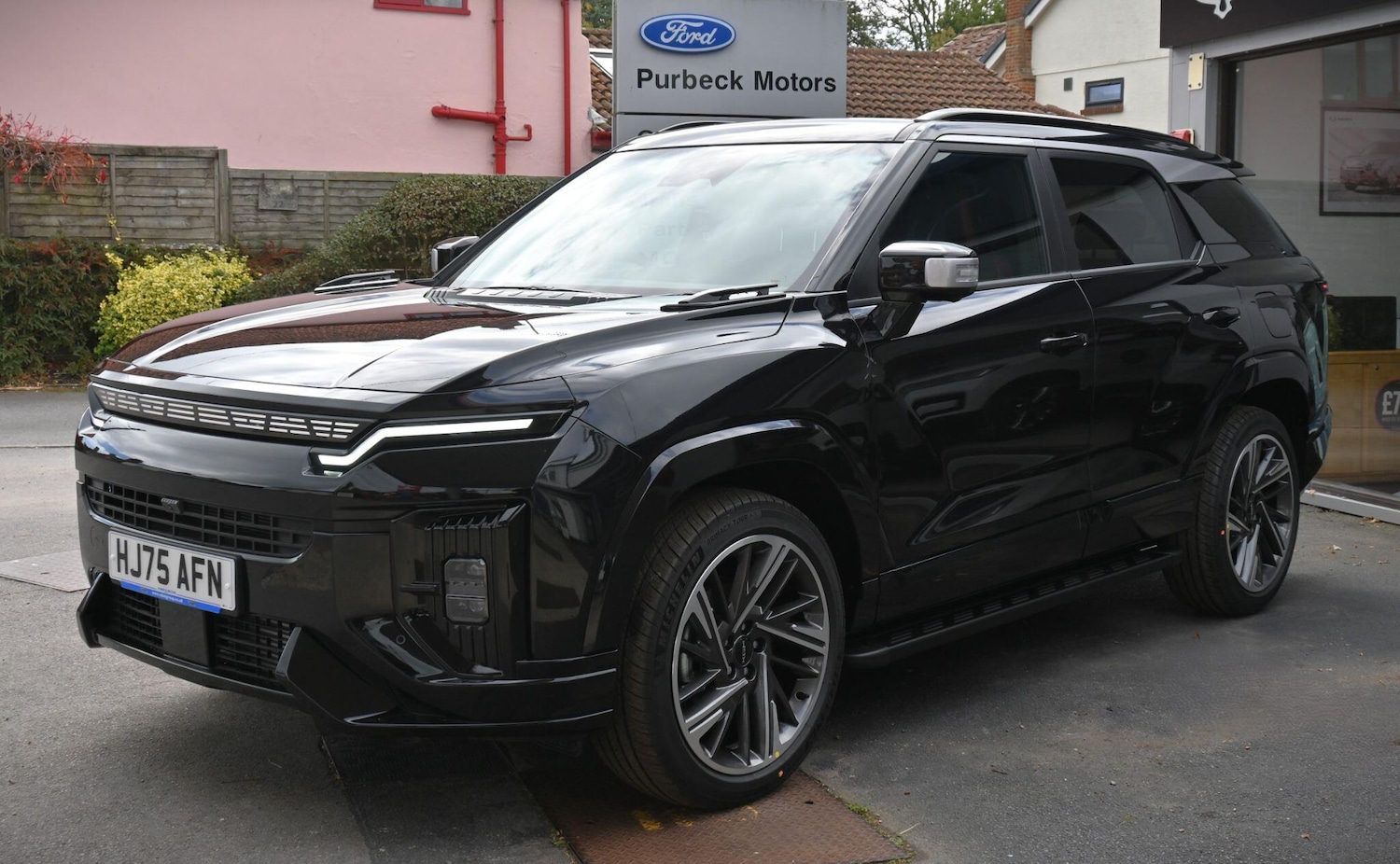 Used KGM Actyon 2025 for sale - 77345364: Photo 4