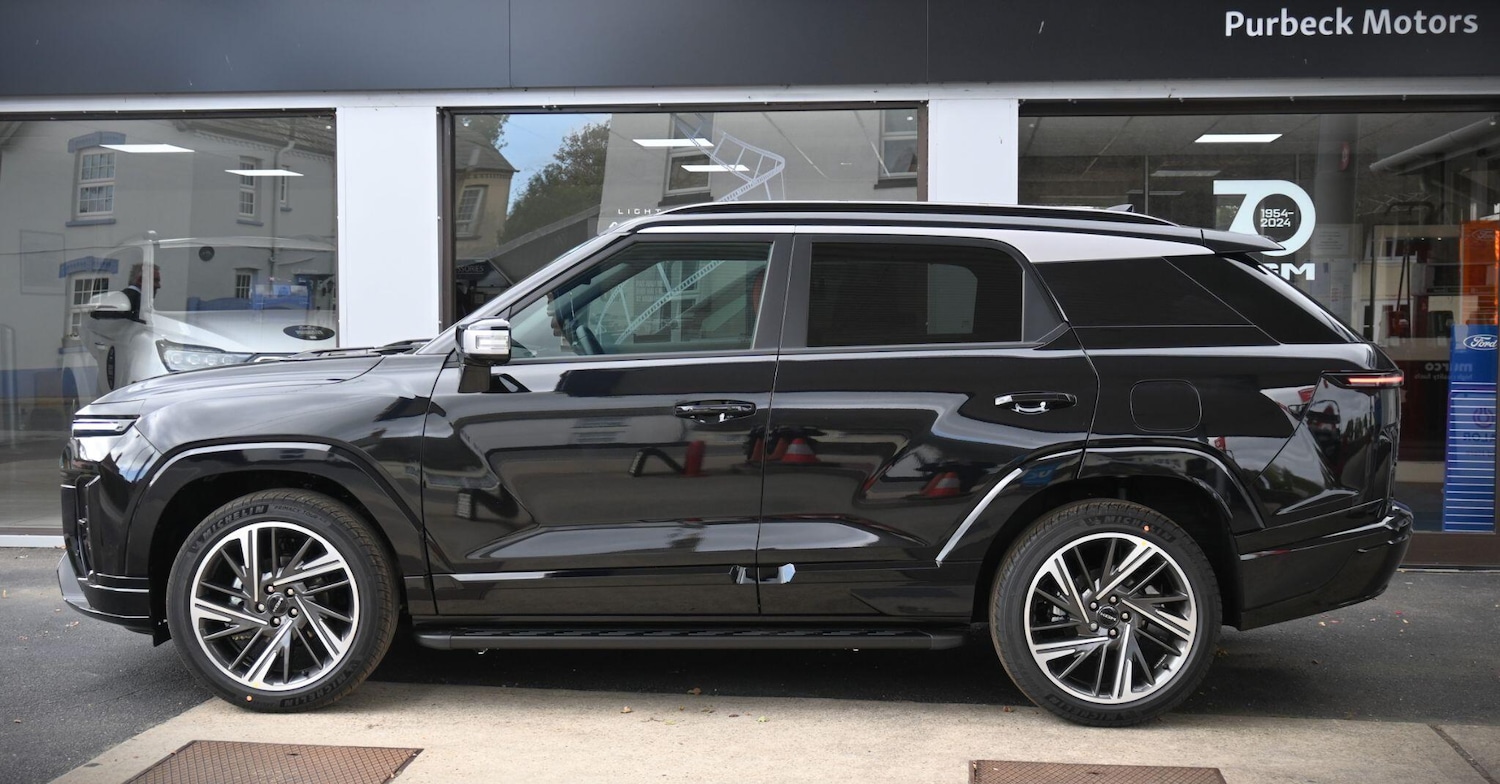 Used KGM Actyon 2025 for sale - 77345364: Photo 9