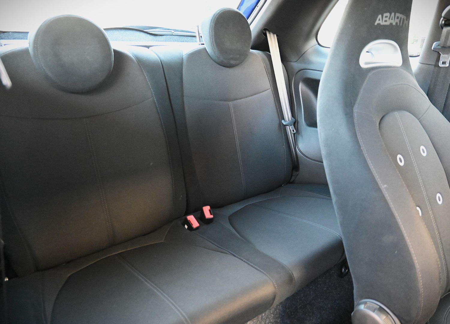 Used Abarth 595 2018 for sale - 77537952: Photo 16