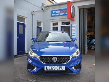 Used MG MG3 2020 for sale - 79621458: Photo