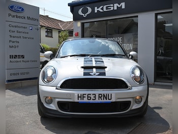 Used MINI Roadster 2013 for sale - 79268997: Photo