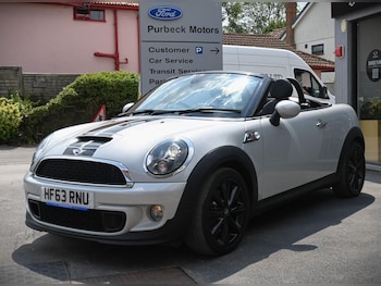 Used MINI Roadster 2013 for sale - 79268997: Photo