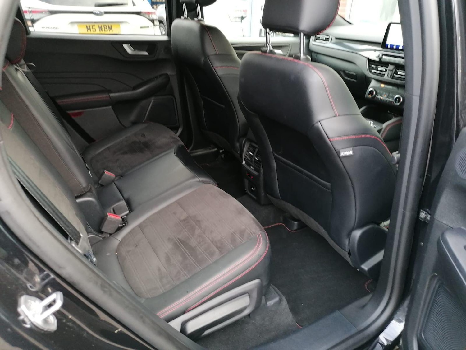 Used Ford Kuga for sale - 77403895: Photo 10