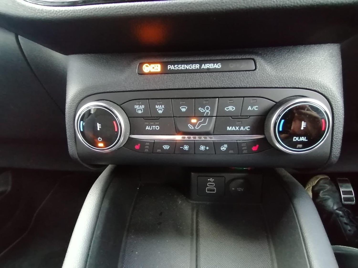 Used Ford Kuga for sale - 77403895: Photo 16