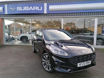 Used Ford Kuga 2023 for sale - 77403895: Photo