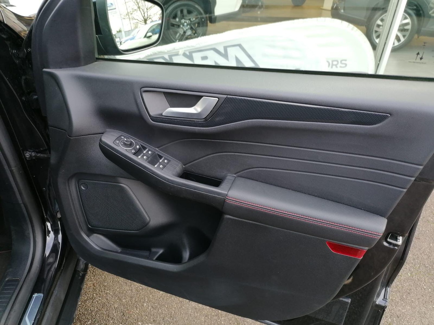 Used Ford Kuga for sale - 77403895: Photo 23