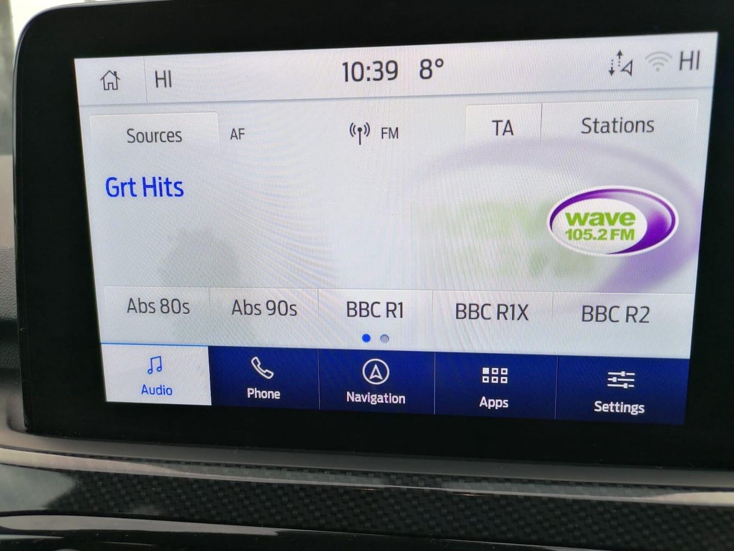 Used Ford Kuga for sale - 77403895: Photo 28