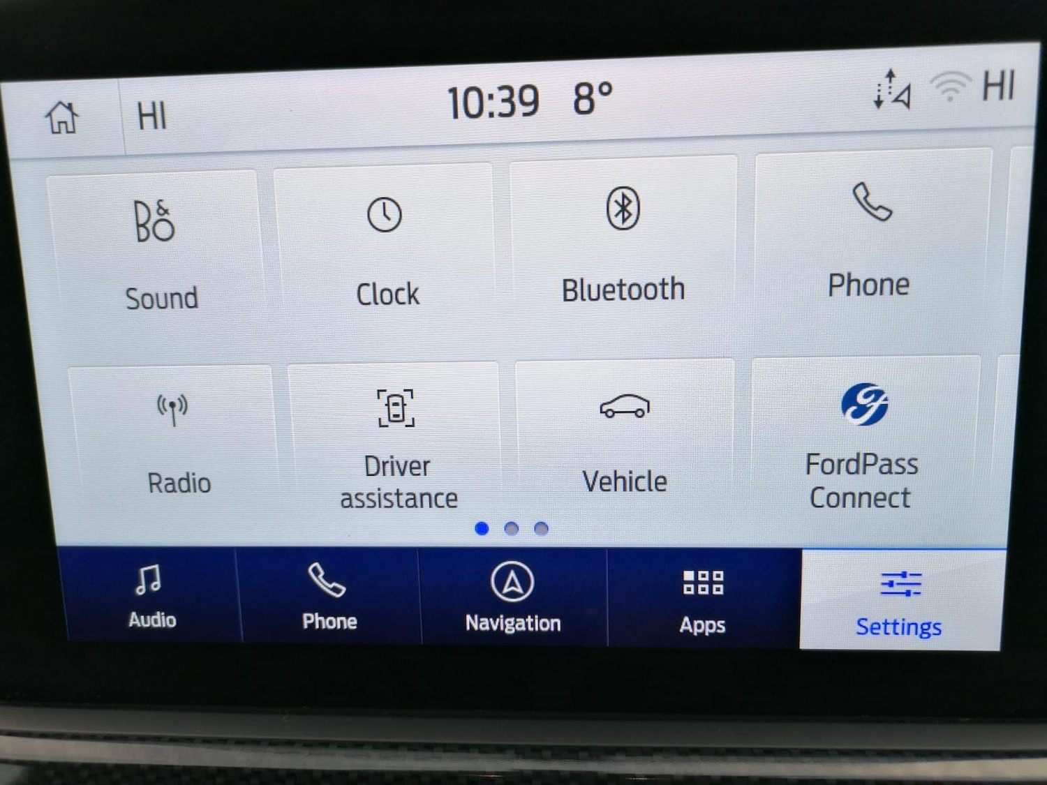 Used Ford Kuga for sale - 77403895: Photo 29