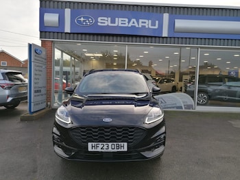 Used Ford Kuga 2023 for sale - 77403895: Photo