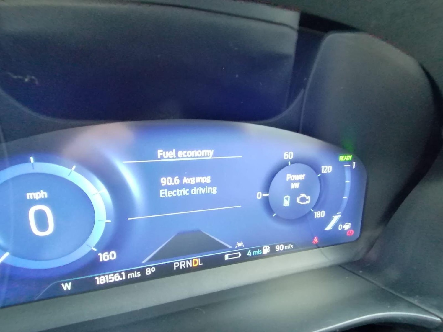 Used Ford Kuga for sale - 77403895: Photo 32