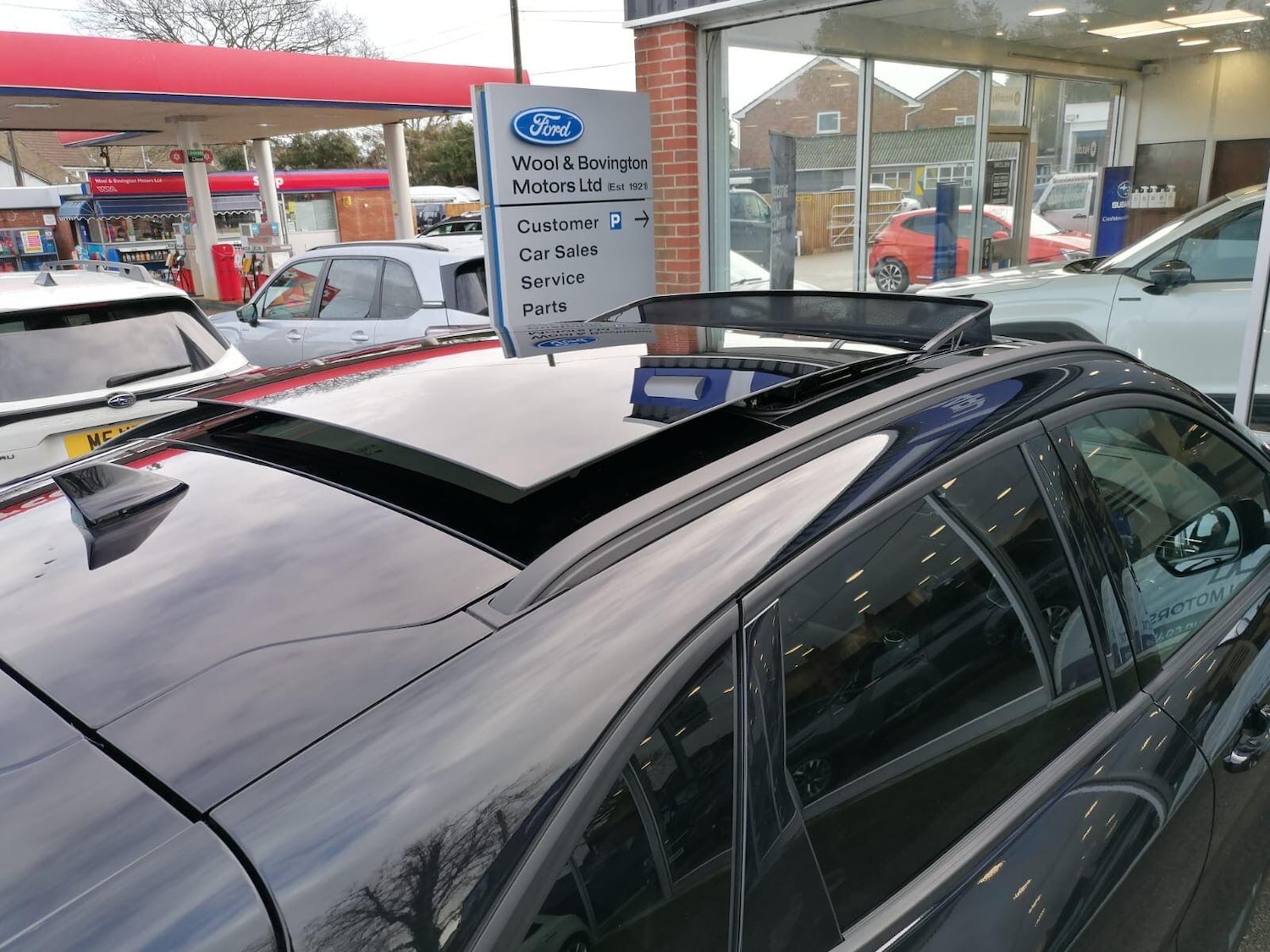 Used Ford Kuga for sale - 77403895: Photo 34