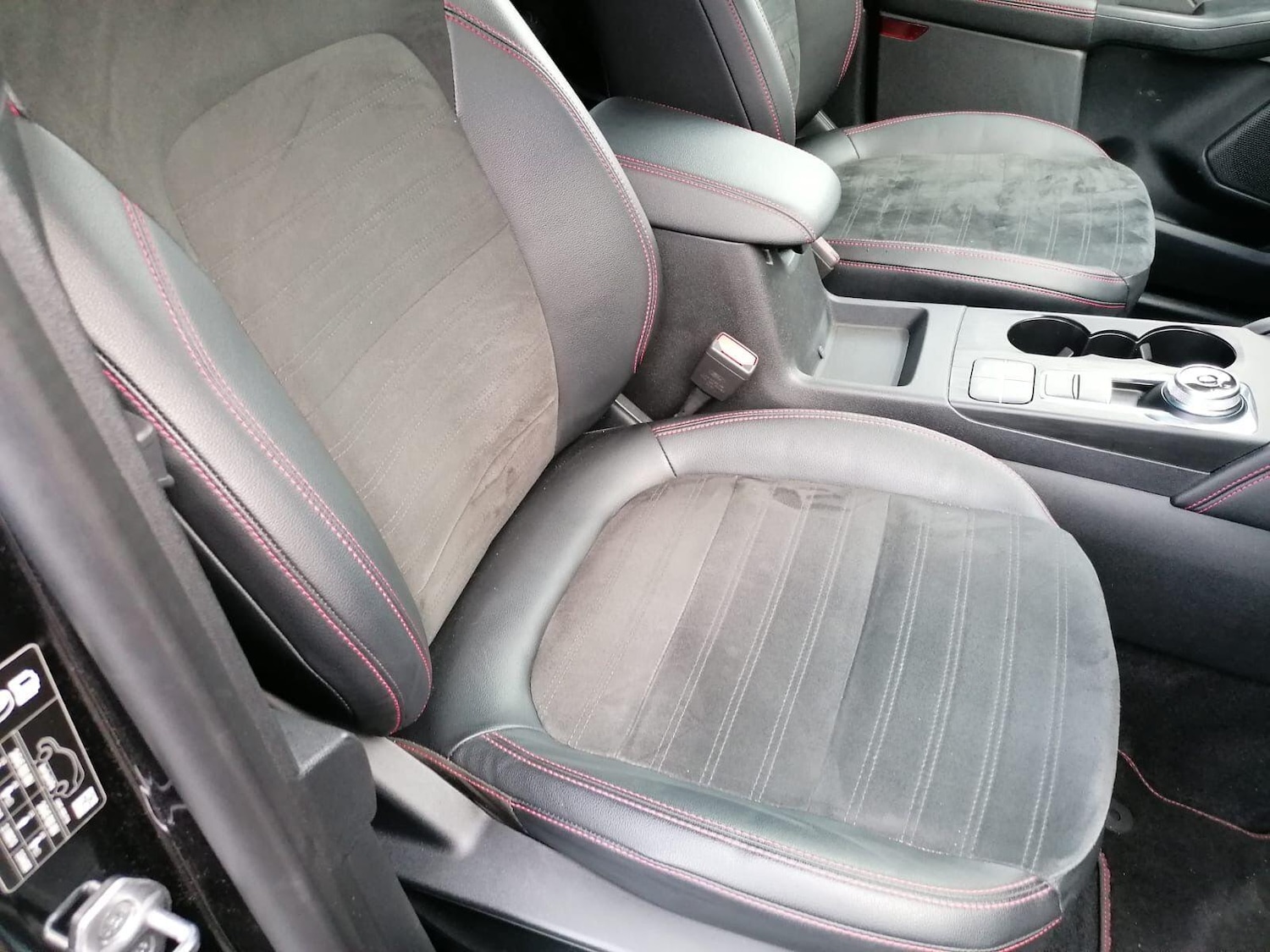 Used Ford Kuga for sale - 77403895: Photo 36