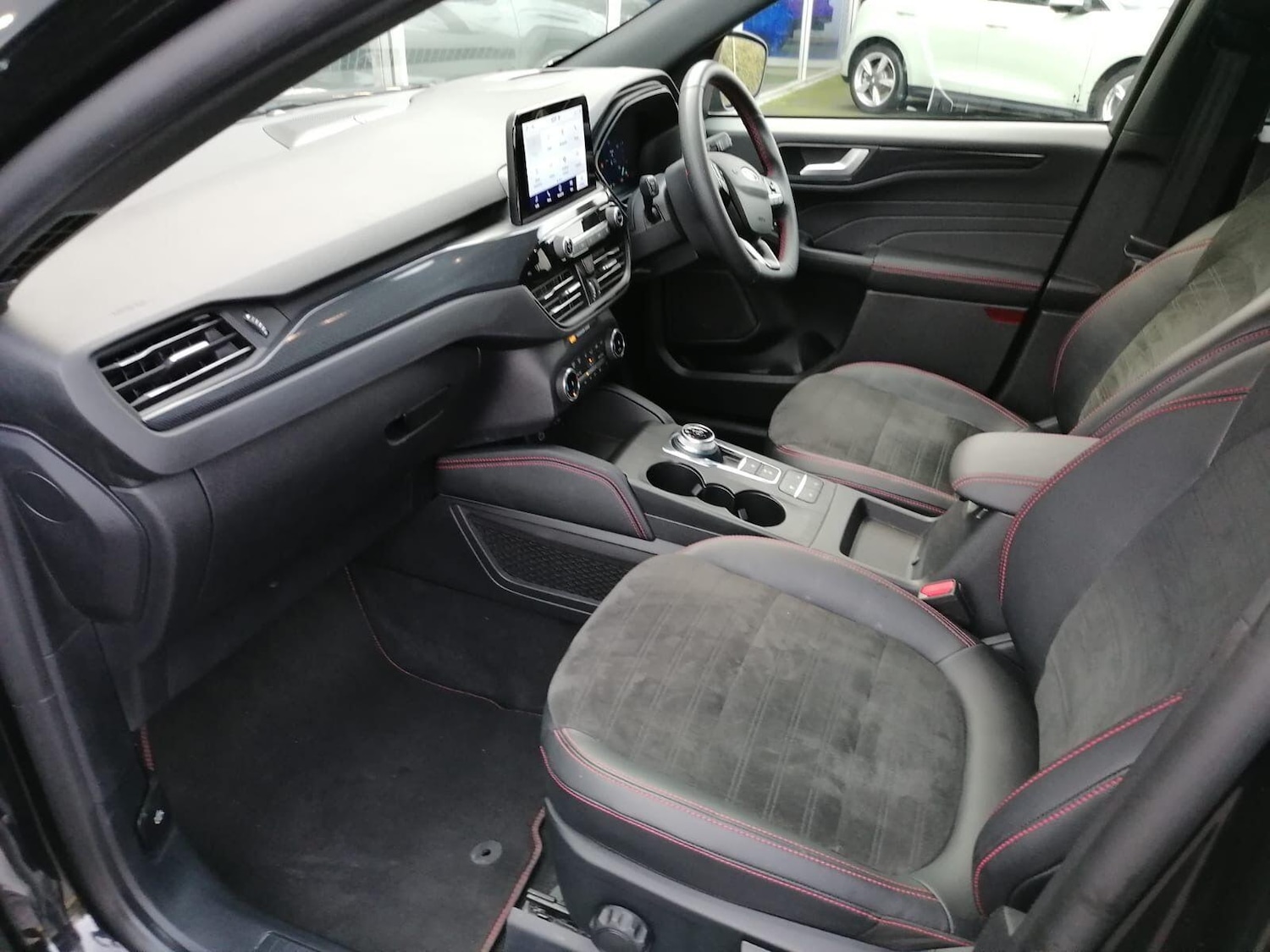 Used Ford Kuga for sale - 77403895: Photo 37