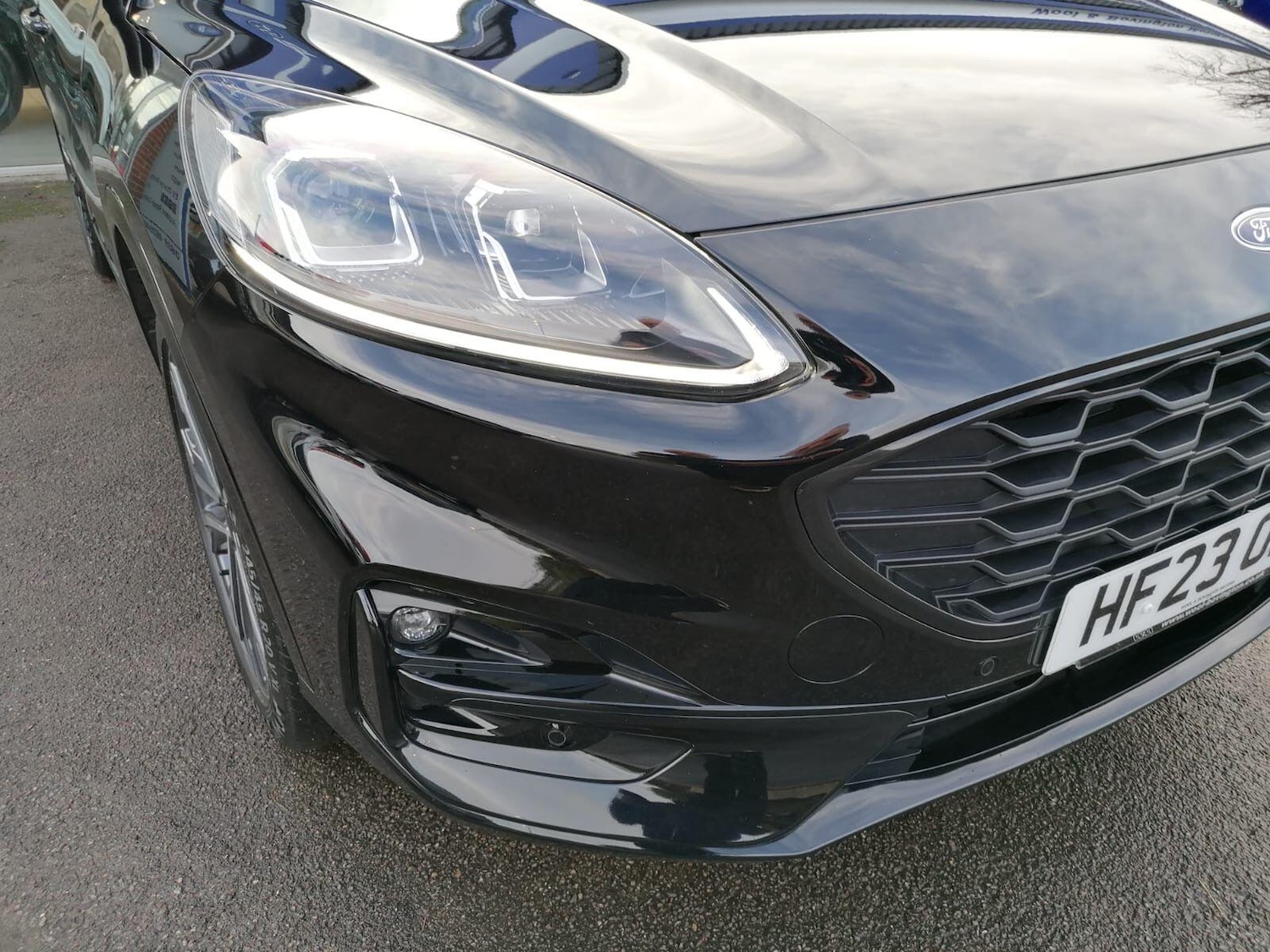 Used Ford Kuga for sale - 77403895: Photo 38