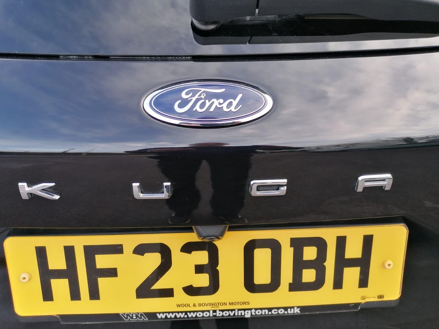 Used Ford Kuga for sale - 77403895: Photo 39